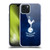 Tottenham Hotspur F.C. Badge Distressed Soft Gel Case for Apple iPhone 15 Plus & MagSafe