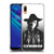 AMC The Walking Dead Filtered Portraits Carl Soft Gel Case for Huawei Y6 Pro (2019)