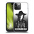 AMC The Walking Dead Filtered Portraits Carl Soft Gel Case for Apple iPhone 14 Pro Max
