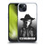 AMC The Walking Dead Filtered Portraits Carl Soft Gel Case for Apple iPhone 15 Plus