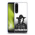 AMC The Walking Dead Filtered Portraits Carl Soft Gel Case for Sony Xperia 1 IV
