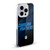 NFL Carolina Panthers Logo Blur Soft Gel Case for Apple iPhone 12 Mini