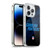 NFL Carolina Panthers Logo Blur Soft Gel Case for Apple iPhone 13 Pro & MagSafe