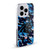 NFL Carolina Panthers Logo Camou Soft Gel Case for Apple iPhone 14 Pro Max & MagSafe