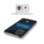 NFL Carolina Panthers Logo Blur Soft Gel Case for Apple iPhone 14 Pro