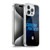 NFL Carolina Panthers Logo Blur Soft Gel Case for Apple iPhone 15 Pro Max & MagSafe