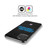NFL Carolina Panthers Logo Distressed Look Soft Gel Case for Apple iPhone 15 Pro