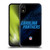 NFL Carolina Panthers Logo Blur Soft Gel Case for Apple iPhone XR