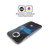 NFL Carolina Panthers Logo Blur Soft Gel Case for Motorola Edge 30