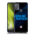 NFL Carolina Panthers Logo Blur Soft Gel Case for Motorola Moto G50