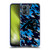 NFL Carolina Panthers Logo Camou Soft Gel Case for Motorola Moto G53 5G