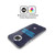 NFL Carolina Panthers Logo Distressed Look Soft Gel Case for Motorola Moto G71 5G