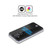NFL Carolina Panthers Logo Distressed Look Soft Gel Case for Nokia 5.3