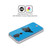 NFL Carolina Panthers Logo Plain Soft Gel Case for Nokia X30