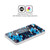 NFL Carolina Panthers Logo Camou Soft Gel Case for OPPO Reno 4 5G