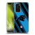 NFL Carolina Panthers Artwork Stripes Soft Gel Case for Huawei P40 5G