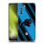 NFL Carolina Panthers Artwork Stripes Soft Gel Case for Huawei Nova 7 SE/P40 Lite 5G