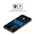 NFL Carolina Panthers Logo Blur Soft Gel Case for Samsung Galaxy A03s (2021)