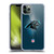 NFL Carolina Panthers Artwork LED Soft Gel Case for Apple iPhone 11 Pro Max