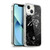 NFL Carolina Panthers Artwork Marble Soft Gel Case for Apple iPhone 13