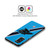NFL Carolina Panthers Logo Stripes Soft Gel Case for Samsung Galaxy A13 (2022)