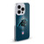 NFL Carolina Panthers Artwork LED Soft Gel Case for Apple iPhone 13 Pro & MagSafe