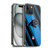 NFL Carolina Panthers Artwork Stripes Soft Gel Case for Apple iPhone 15 & MagSafe