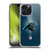 NFL Carolina Panthers Artwork LED Soft Gel Case for Apple iPhone 15 Pro Max