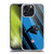 NFL Carolina Panthers Artwork Stripes Soft Gel Case for Apple iPhone 15 Pro Max