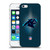 NFL Carolina Panthers Artwork LED Soft Gel Case for Apple iPhone 5 / 5s / iPhone SE 2016