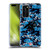 NFL Carolina Panthers Graphics Digital Camouflage Soft Gel Case for Huawei P40 5G