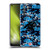NFL Carolina Panthers Graphics Digital Camouflage Soft Gel Case for Huawei Nova 7 SE/P40 Lite 5G