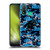 NFL Carolina Panthers Graphics Digital Camouflage Soft Gel Case for Huawei P Smart (2020)
