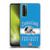 NFL Carolina Panthers Graphics Helmet Typography Soft Gel Case for Huawei P Smart (2021)