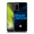 NFL Carolina Panthers Logo Blur Soft Gel Case for Samsung Galaxy S20 / S20 5G