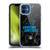 NFL Carolina Panthers Graphics Coloured Marble Soft Gel Case for Apple iPhone 12 / iPhone 12 Pro