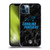 NFL Carolina Panthers Graphics Coloured Marble Soft Gel Case for Apple iPhone 12 / iPhone 12 Pro