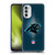 NFL Carolina Panthers Artwork LED Soft Gel Case for Motorola Moto G52