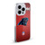 NFL Carolina Panthers Graphics Football Soft Gel Case for Apple iPhone 13 Pro Max