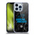 NFL Carolina Panthers Graphics Coloured Marble Soft Gel Case for Apple iPhone 13 Pro