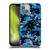 NFL Carolina Panthers Graphics Digital Camouflage Soft Gel Case for Apple iPhone 14
