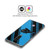 NFL Carolina Panthers Artwork Stripes Soft Gel Case for Google Pixel 4 XL