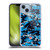 NFL Carolina Panthers Graphics Digital Camouflage Soft Gel Case for Apple iPhone 14 Plus