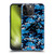 NFL Carolina Panthers Graphics Digital Camouflage Soft Gel Case for Apple iPhone 15 Pro Max