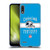 NFL Carolina Panthers Graphics Helmet Typography Soft Gel Case for LG K22