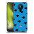 NFL Carolina Panthers Artwork Patterns Soft Gel Case for Nokia 5.3