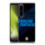 NFL Carolina Panthers Logo Blur Soft Gel Case for Sony Xperia 1 IV