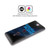 NFL Carolina Panthers Logo Blur Soft Gel Case for Sony Xperia 5 IV