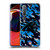 NFL Carolina Panthers Logo Camou Soft Gel Case for Xiaomi Mi 10 5G / Mi 10 Pro 5G
