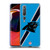 NFL Carolina Panthers Logo Stripes Soft Gel Case for Xiaomi Mi 10 5G / Mi 10 Pro 5G